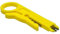 K M Electronics® Telephone Network IDC RJ45 CAT5E CAT6 Cable Wire Stripper Punch Down Tool