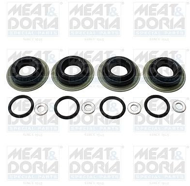 Meat & Doria 60370 Core Assy