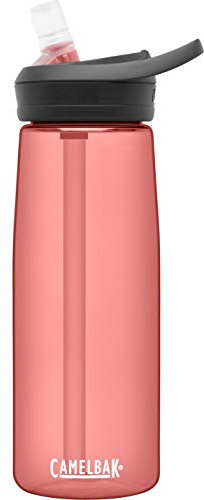 Camelbak Eddy+ Wasserflasche Rose
