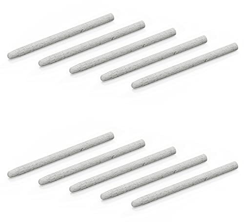 XENCELABS Filzspitzen, 10er Pack Ersatzspitzen für digitalen Stifttablett Stylus
