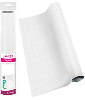 Plotter transferfolie für Vinyl 1m x 31,5 cm