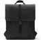 Johnny Urban Rucksack Damen Klein Schwarz - Ruby - Schlanker Tagesrucksack für City Uni Business - Kleiner Backpack Women mit Laptopfach - Wasserabweisend
