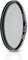 NiSi True Color CPL Filtre polarisant 46 mm Ultra Faible réflexion avec revêtement Nano Multicouche pour Objectif d'appareil Photo