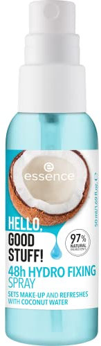 Essence - Spray Fixateur Hello Good Stuff 48h Hydro Fixing