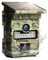 WACHMAN Solar Wildkamera mit Bewegungsmelder Nachtsicht, 2K Jagdkamera 90° View mit 0,3s Schnelle Trigger, Erweiterter Optik mit 26 hochwertigen IR LEDs, Wildtierkamera mit IP68