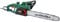 Webb WEECS402200 Electric Chainsaw 400mm