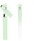 Ambaa Professional Glass Nail File with Case - Precision Double Sided Filing for Natural & Artificial Nails - Premium Beauty Tool, Manicure, Pedicure, Shaping & Styling at Home & Salon (Pastel Green)