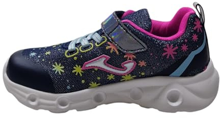 Joma Unisex Kinder Jomasneakers,Sports Shoes