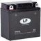 LANDPORT Batterie LTX9A-4 12V 9Ah, 135x75x138mm kompatibel für Aprilia RS 125, SR50, Piaggio Fly 125, Hexagon, Liberty, NRG, Vespa LX 50, PK, Sprint