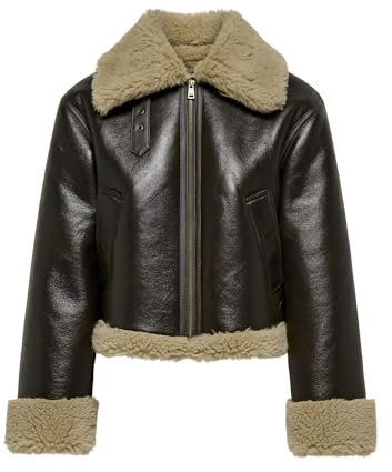 ONLY Jacket ONLVERONA Jacket Mole XL Mole XL