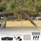 HipierFx 3x5m toldo Coche toldo Furgoneta Camper toldo Caravana toldo Camper es Utilizado para automóviles y SUV