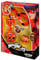 Bandai - Miraculous Ladybug - Verwandlungsset - Ladybug-Kostüm - Box JoJo Maske Tikki-Ohrringe Kwami - Miraculous Kostüm und Zubehör - Spielzeug für Kinder ab 4 Jahren - P50604