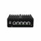 PcZinophyte N150 Firewall Router Upgraded Version Fanless Mini PC 4xi226-V 2.5G Solid Computer