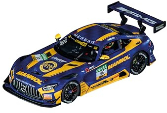 Mercedes-AMG GT3 Evo 'Mercedes-AMG Team HRT, n°36