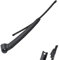Escobilla limpiaparabrisas Escobilla coche limpiaparabrisas delantero para Seat Exeo ST 3R5 2008–2013, Cleantech Limpiaparabrisas