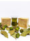 Aleppo Seife TR 200g + 200g (400g) – 100% Naturseife mit 10% Lorbeeröl – Handgemacht & Vegan – Ohne Palmöl – Für Gesicht, Körper & Haare – Hautpflege bei Akne & Neurodermitis