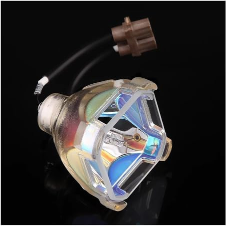 CNJWBGCJ Projektorlampe/lampen for POA-LMP65 C-XB15 LV-5210 LV-5220 LX25a PLC-XU50 XU5002 XU5003 Ersatzteile(POA-LMP65-CB)