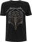 Metallica Viking T-Shirt schwarz XL