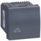 LEGRAND VELA Dimmer varialuce a Pulsante antracite 682723