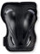 ROLLERBLADE Skate Gear, Rodillera NEGRO Adultos Unisex, XL