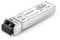 QSFPTEK 10G SFP+ Modul 10GBASE-SR 850nm 300M DDM Multimode LC SFP+ Transceiver Kompatibel für Arista SFP-10G-SR