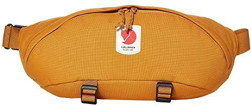 Fjällräven Ulvö Hip Pack, 4 Liter (Large), red Gold