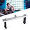 WENRERO Fuel Pump Lid Tank Cover Remove Spanner 3/8 to 1/2 Adjustable Wrench Tool Universal Fuel Pump Lid Tank Cover Wrench Fuel Pump Removal Tool Fuel Pump Lock Ring Tool for Car Repair Tool