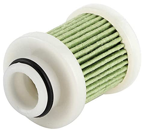 Greendhat Filtro del Carburante Filtro a Benzina a Benzina 6D8-WS24A-00 per Gli Accessori per motoscafo fuoribordo Yamaha Marine