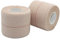 Elastisches Klebeband, 10 cm x 4,5 Rugby Lifting Strapping Klebeband für Knöchel, Knie, Ellenbogen, extra stark (Haut)