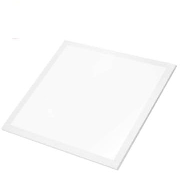 Optonica - Placa LED (36 W, 210 W, 3600 lm, cuadrada, 620 x 620 mm, 4500 K, color blanco