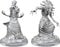 Wizkids D&D Nolzur's Marvelous Miniatures: Mind Flayers (2 Units)