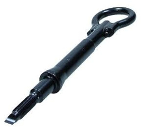 MAXGEAR 28-0790 Abschlepphaken Kompatibel mit PEUGEOT 2008 Kombi CU 7212SQ