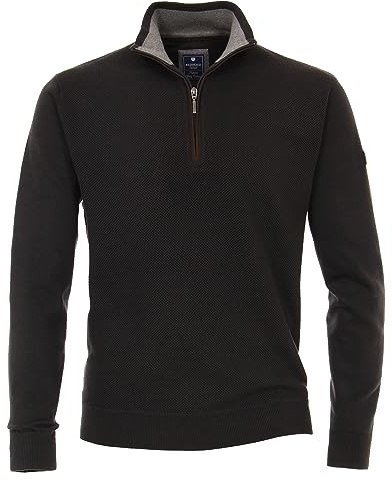 Redmond Troyer Uni 79 grau 6XL