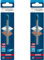 Bosch Professional 1x Expert HEX-9 HardCeramic Drill Bit (for Roof tiles, Tiles, Ø 7,00 mm, Accessories Rotary Impact Drill) (Pack of 2)