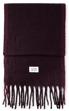 Street One Damen 5706616 Kuscheliger Schal (1er Pack)
