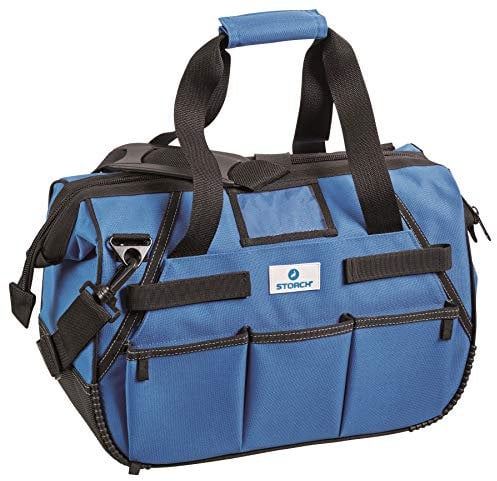 Werkzeugtasche 43x24x28 cm (B/T/H) Storch