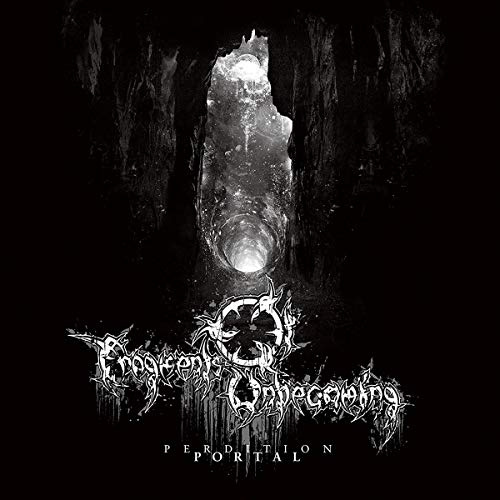 Fragments Of Unbecoming - Perdition Portal [Vinyl LP]