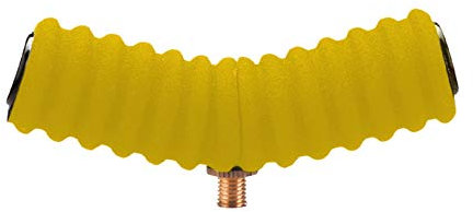 Fishing Tackle Max Unisex – Erwachsene 10C6932271C10 FTM Carp Method Feederauflage Rutenauflage Soft Nr.1-12cm Feederablage Rutenablage, Bunt, Normal