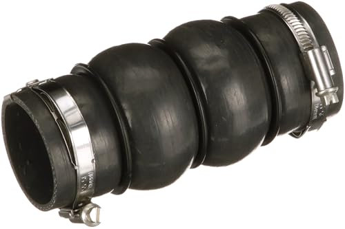 GATES 09-0098 Tubo flexible de aire de sobrealimentación