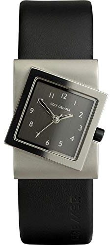 Rolf Cremer Damenuhr Turn 491819