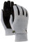 Burton Herren Touch N Go Handschuhe, Gray Heather, M