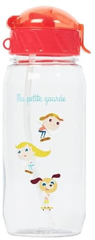 Draeger Paris - Botella infantil, mi pequeña botella