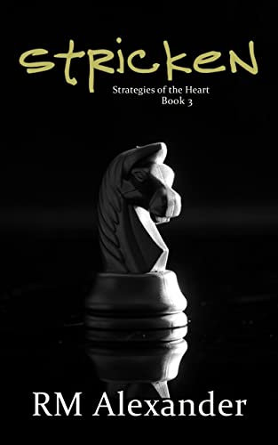 Stricken (Strategies of the Heart Book 3) (English Edition)
