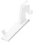 AEG 2231128014 Right Fridge Freezer Door Hinge