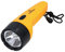 AB Tools Floating Marine Torch IPX7 Waterproof LED High Visibility Flashlight by Plastimo