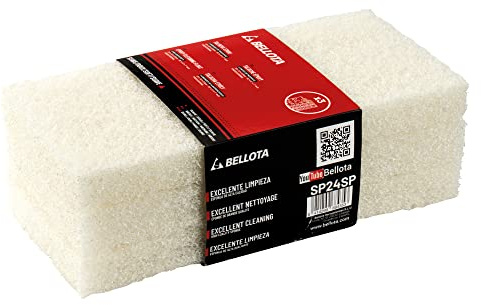 Bellota SP24SP Reinigungsbürste, weich, für Reinigung