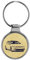 KIESENBERG Porte-clés Cadeau pour Golf 8 Fan A-4723