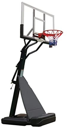 Mobile Basketball Hoop For Kids, The Hand Rocker Adjusts The Height From 145-215cm, Household Kindergarten Basketball Game Equipment