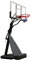 Mobile Basketball Hoop For Kids, The Hand Rocker Adjusts The Height From 145-215cm, Household Kindergarten Basketball Game Equipment
