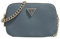 GUESS Eco Alexie Crossbody Camera Bag Light Rose